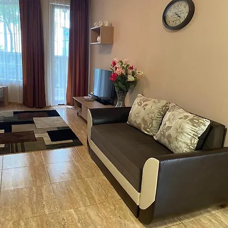 Διαμέρισμα Complex “top” Sveti Vlas