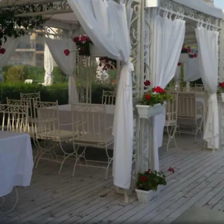 Complex “top” * Sveti Vlas