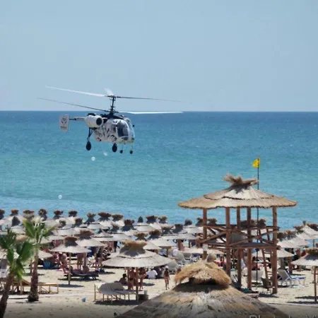 Complex “top” Διαμέρισμα Sveti Vlas