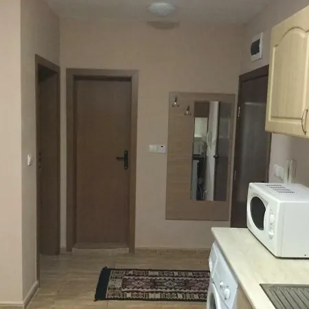 Apartment Complex “top” Sweti Wlas