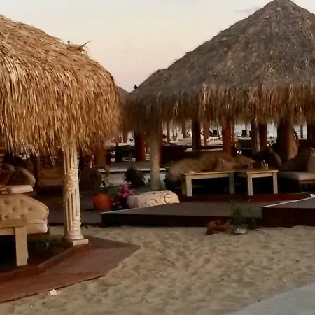 Διαμέρισμα Complex “top” Sveti Vlas
