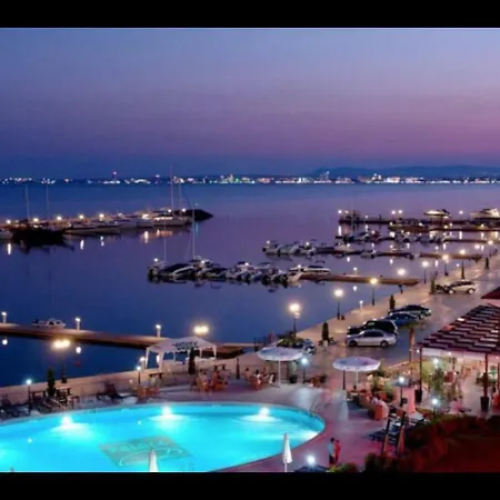 Complex “top” Διαμέρισμα Sveti Vlas