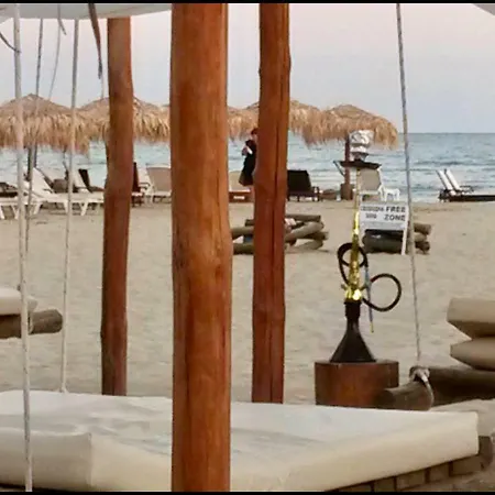 Complex “top” Sveti Vlas