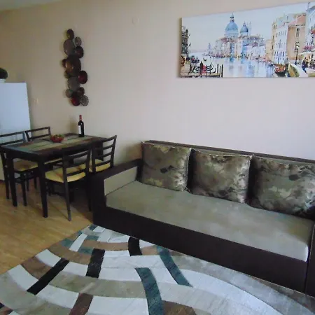 Complex “top” Apartment