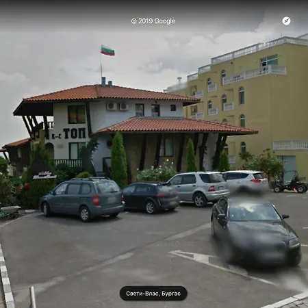 Διαμέρισμα Complex “top”